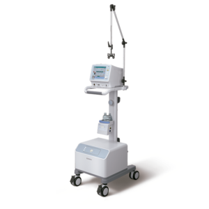 Ventilador neonatal NV7 - NV8- NV9