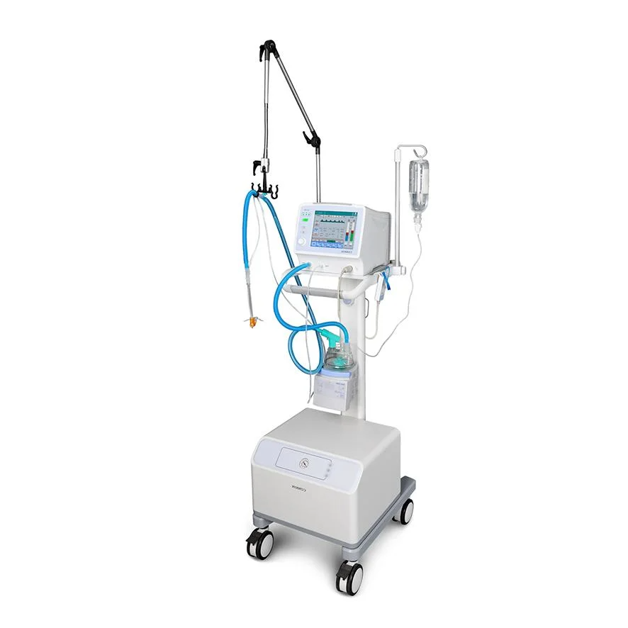 Ventilador neonatal NV7 - NV8- NV9 - Imagen 3