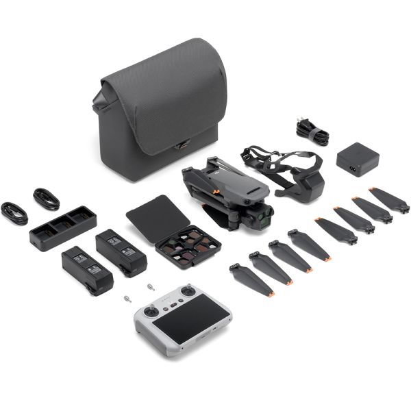 Drone DJI Mavic 3 Pro - Imagen 2