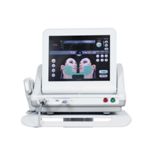 HIFU LIFTING FACIAL, CORPORAL, ALTA INTENSIDAD 5 CABEZALES