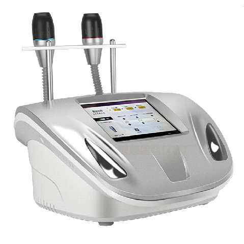 HIFU Ultrasonido Focalizado de Alta Intensidad para Facial y Corporal