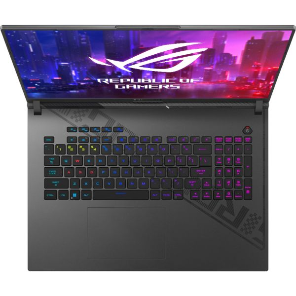 Notebook ROG Strix G18 - Imagen 2