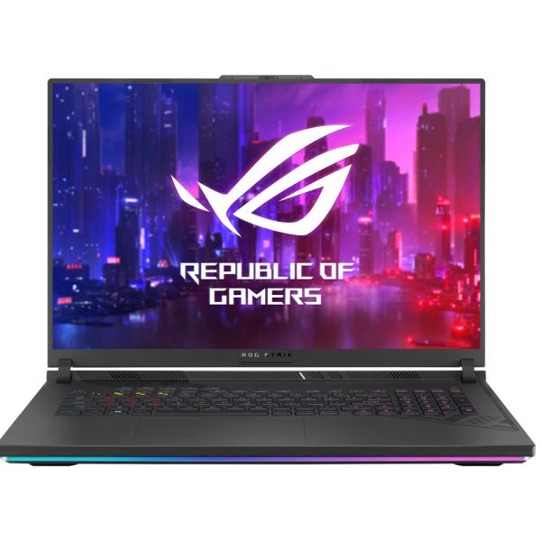 Notebook ROG Strix G18