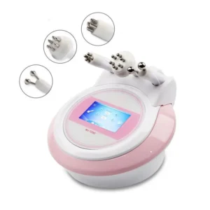 Radiofrecuencia 3 en 1 Revitalift