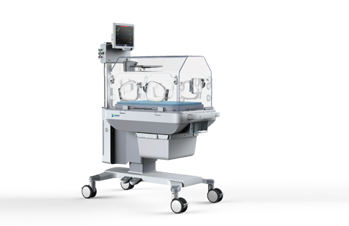 Incubadora Neonatal B6