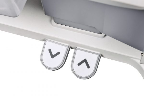 Incubadora Neonatal B6 - Imagen 2