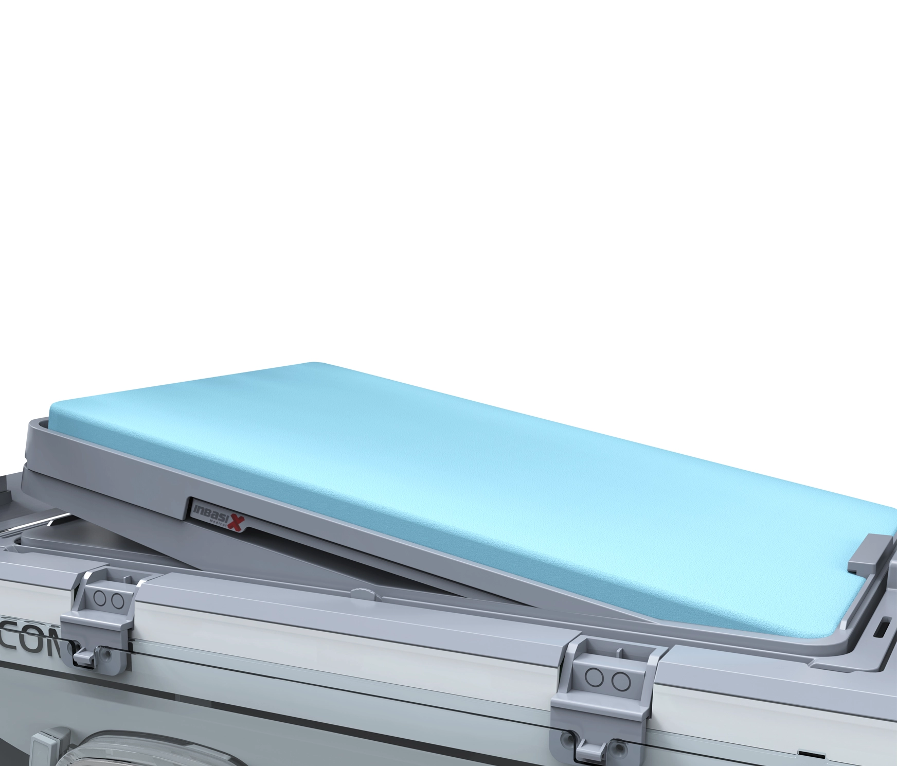 Incubadora Neonatal B6 - Imagen 6