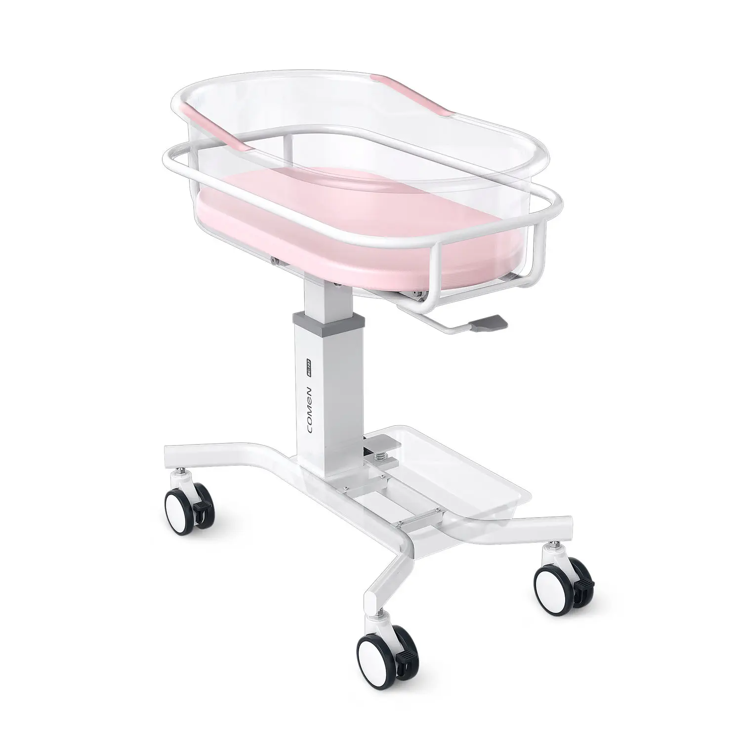Incubadora Neonatal BC 107 / 108