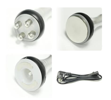 Cavitación RF y Vaccum (3 en 1) - Imagen 2
