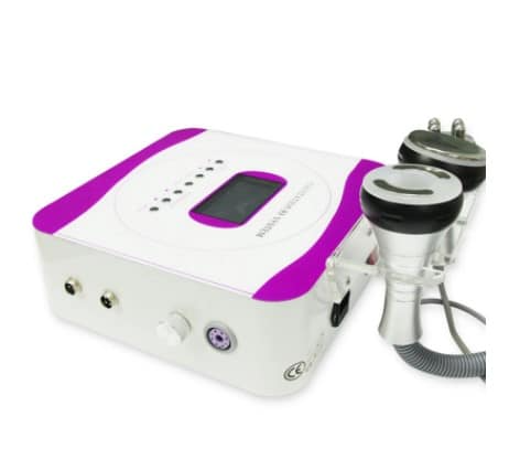 Cavitación RF y Vaccum (3 en 1) - Imagen 3