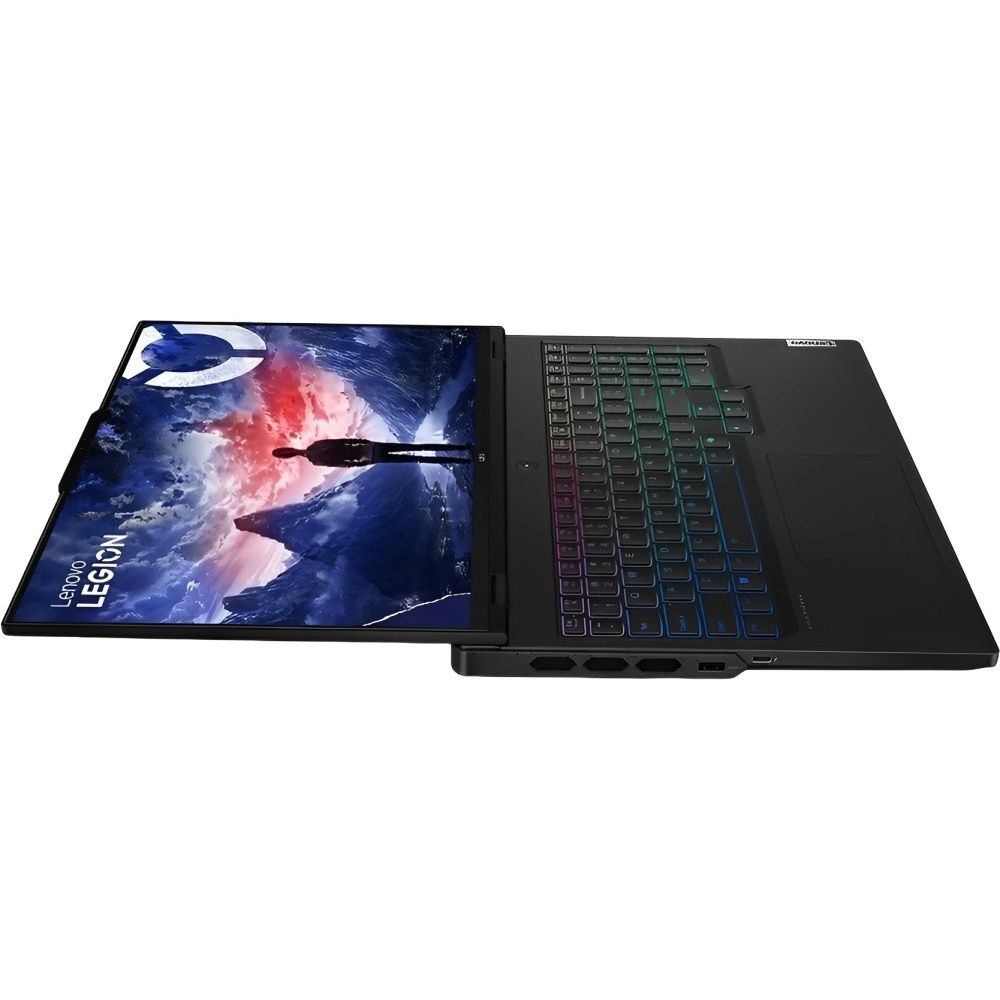 Notebook Gamer Lenovo Legion Pro 7 16IRX9H 16" Intel Core i9-14900HX RTX 4080 12 GB - Eclipse Black (83DE0004US) - Imagen 2